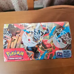 Pokemon TCG Mega Evolutions Enhanced Booster Box 36 Packs Factory Sealed - Image 5