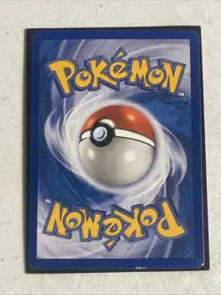 Pokemon TCG Arcanine 22/132 Secret Wonders Regular MP Diamond & Pearl Rare - Image 2