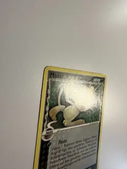 Meowth | POP Series 5 [11/17] | Common Non-Holo | LP | DE | Pokemon TCG - Image 2