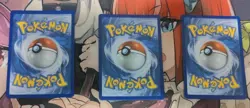 3 x 2021 Pokemon Celebrations: Classic Collection Garchomp C LV.X #145/147- NM - Image 2