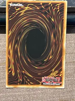 YuGiOh! LEFT LEG OF THE FORBIDDEN ONE YGLD-ENA19 ULTRA RARE Unlimited NM 1996 - Image 4