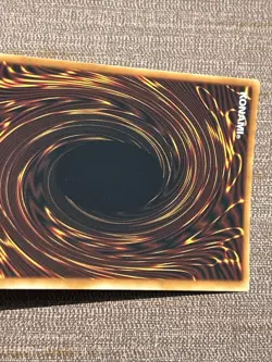YuGiOh! LEFT LEG OF THE FORBIDDEN ONE YGLD-ENA19 ULTRA RARE Unlimited NM 1996 - Image 5