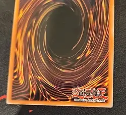 Yugioh - Spell Ruler 25th Anniversary - Cyber Jar - SRL-EN077 Rare NM/MINT - Image 4