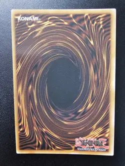 Seventh Tachyon Secret Rare MZTM-EN016 1st Edition - Image 4