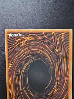Seventh Tachyon Secret Rare MZTM-EN016 1st Edition - Image 5