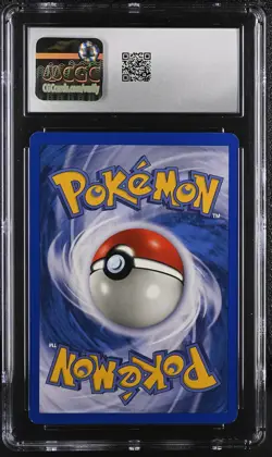 CGC 9 MINT Light Jolteon 2002 Neo Destiny 48/105 Pokemon Card - Image 2