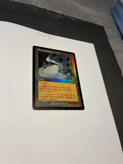 Magic the Gathering MTG Sliver Hive x1 Retro FOIL Card NM/M Promo - Image 2