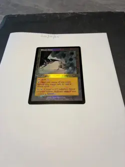 Magic the Gathering MTG Sliver Hive x1 Retro FOIL Card NM/M Promo - Image 3