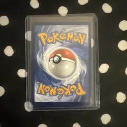 Pokemon TCG Surging Sparks Pikachu ex Tera 057/191 Holo Rare Card NM - Image 2