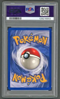 Pokemon Cards - PSA 8 1st Edition Gengar 5/62 - Fossil Set - NM-MT - PSA8 - Image 2