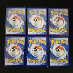 Pokemon Tomokazu Komiya Artist x20 Card Lot Bundle - Image 2