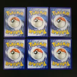 Pokemon Tomokazu Komiya Artist x20 Card Lot Bundle - Image 4