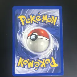 Pokemon BASE SET 2 Card 114/130 Trainer Pokemon Center - Image 2