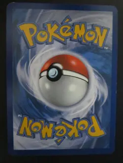 GIBLE REVERSE HOLO POKEMON CARD 106/147 LEAGUE PROMO SUPREME NEVER PLAYED NM- - Image 2