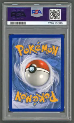 Pokemon Cards - PSA 9 Special Delivery Bidoof 177 - Bidoof Day Holo - MINT PSA9 - Image 2