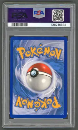 Pokemon Cards - PSA 9 Special Delivery Pikachu SWSH074 - Pokemon Center Canada - Image 2