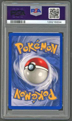 Pokemon Cards - PSA 9 Venusaur 15/102 - Base Set Holo - MINT - PSA9 - Image 2