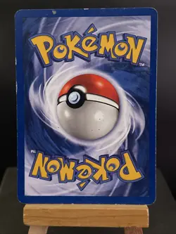 Pokemon Card Muk 16/110 Legendary Collection WOTC Rare Played - Image 5