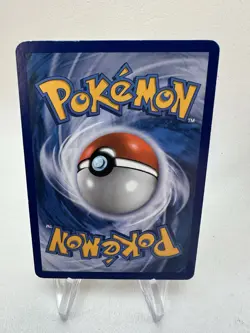 Slakoth 63/108 LP - EX Power Keepers Pokemon Card - Tomokazu Komiya Art - Image 2