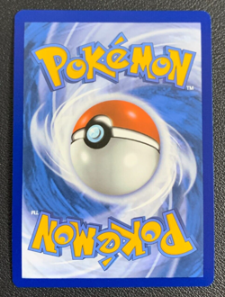 Pecharunt ex 085/064 Shrouded Fable Full Art Ultra Rare Pokemon TCG Card NM - Image 2