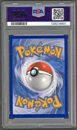Pokemon Cards - PSA 9 Special Delivery Charizard SWSH075 Pokemon Center UK MINT - Image 2
