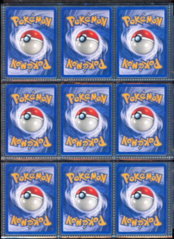 Pokemon Cards - Complete Base Set 2 - 130 Cards - Near Mint Charizard Blastoise - Image 2