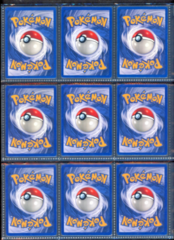 Pokemon Cards - Complete Base Set 2 - 130 Cards - Near Mint Charizard Blastoise - Image 4
