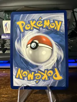 Krokorok Pokemon 136/086 Black Bolt Holo Card Near Mint NM TCG English En - Image 2