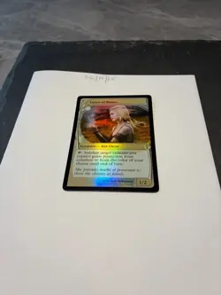 Magic the Gathering MTG Giver of Runes x1 Rare FOIL Card NM/M MB2 Future Sight - Image 3