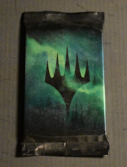 War of the Spark Mythic Edition Booster - Garruk - Sealed - Magic the Gathering - Image 1