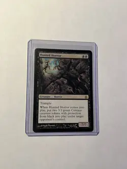 Hunted Horror Ravnica: City of Guilds Regular - Image 1