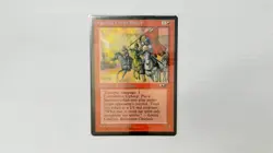 Varchild's War-Riders Alliances Regular MTG - Image 1