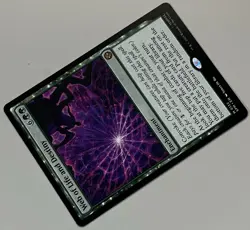 MTG Marvel’s Spider-Man Web of Life and Destiny Enchantment MYTHIC REGULAR #0122 - Image 5