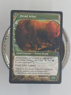 Dryad Arbor Future Sight LP Small Seller 💌 Fast Free Shipping! - Image 1