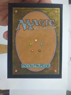 Mana Reflection Shadowmoor LP See Pics! Small Seller 💌 Fast Free Shipping! - Image 4