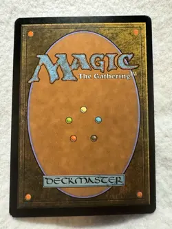 MTG - Whirlpool Warrior - Apocalypse - NM - Free Shipping! - Image 2