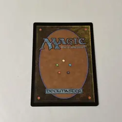 Niv-Mizzet, the Firemind x1 Modern Masters Ex+ Condition see front and back pics - Image 2