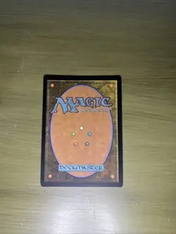 Magic the Gathering NM Hunting Velociraptor (Borderless) Jurassic World - Image 2