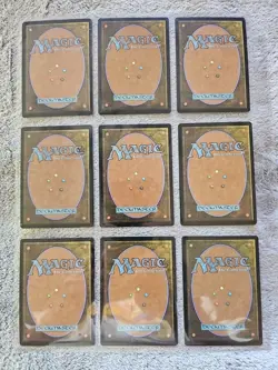 Magic the Gathering - 18 Card Lot. All Cards Are Rare Or Mythic Rares! - Image 2