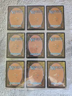 Magic the Gathering - 18 Card Lot. All Cards Are Rare Or Mythic Rares! - Image 4