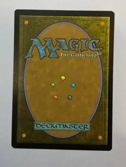 MTG - Temur Battlecrier - NM - Tarkir: Dragonstorm - Image 2