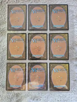 Magic the Gathering - 18 Card Lot. All Cards Are Rare Or Mythic Rares! - Image 2