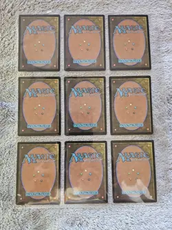 Magic the Gathering - 18 Card Lot. All Cards Are Rare Or Mythic Rares! - Image 4