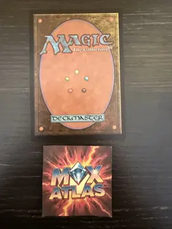 MTG MAT: Open the Way (Sorcery) MOM: The Aftermath Rare 0023 - Image 2