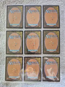 Magic the Gathering - 13 Card Lot. All Cards Are Rare Or Mythic Rares! - Image 2