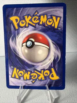 Pokemon Dragonite (Movie Promo) 05/53 Wotc Promo Regular Moderate Play - Image 3
