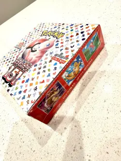 151 Japanese Booster Box SV2a Scarlet Violet Pokemon TCG US Seller SEALED W Disp - Image 3