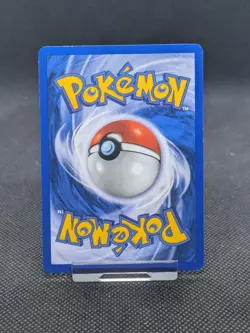 Rockets Snorlax Gym Heroes Pokemon Card 33/132 WOTC LP-NM - Image 3