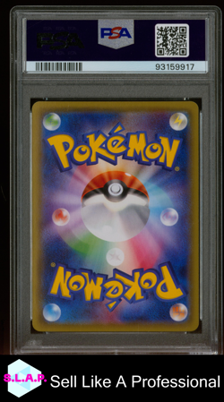 CHARIZARD EX UNIQLO T-SHIRT POKEMON JAPANESE XY PROMO 2016 213 PSA 10 - Image 2