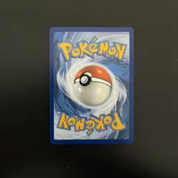 Pokemon Card Rbok ex 185/165 151 ITA Italiano Near Mint NM - Image 2